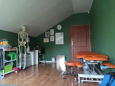 SensoFizjo - Rehabilitacja Dąbrowa Górnicza Ząbkowice