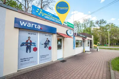 EuroCentrum Ubezpieczenia DG Ząbkowice